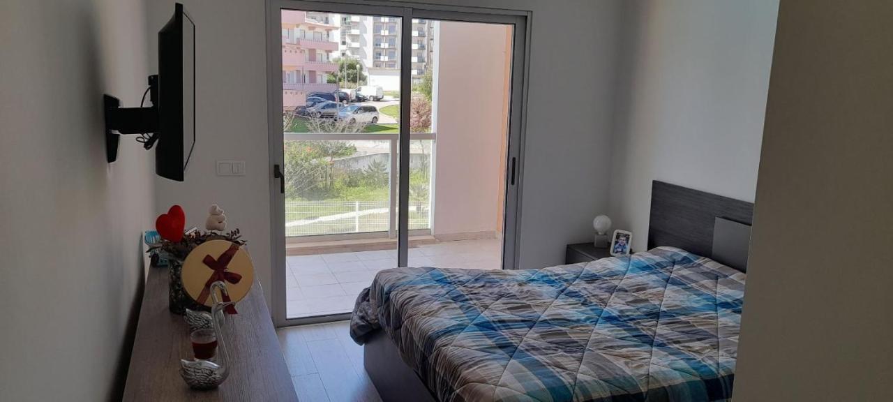 Premium Residence 1 Rcb Praia Da Rocha Portimão Exterior foto